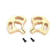 RGT EX86020 Rear Axle Brass Counterweight 65g