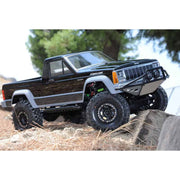 Pro-Line Jeep Comanche Full Bed Clear Body (313mm) WB Crawlers