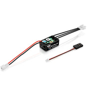 HP WP-MINI24 Brushless ESC for 1/24 Crawler (OEM - HobbyPlus) Limited Programming 5 Parameters