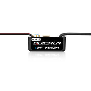 HP WP-MINI24 Brushless ESC for 1/24 Crawler (OEM - HobbyPlus) Limited Programming 5 Parameters