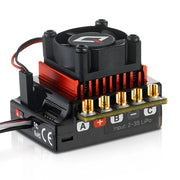 Hobbywing Brushless 10BL120 Sensored 1:10 RC ESC