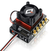 Hobbywing Brushless 10BL120 Sensored 1:10 RC ESC