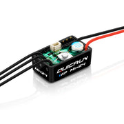 HP WP-MINI24 Brushless ESC for 1/24 Crawler (OEM - HobbyPlus) Limited Programming 5 Parameters