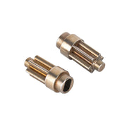 RGT EX86190 Rescuer Transmission Gear 6T (2)