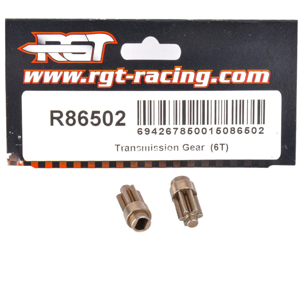 RGT EX86190 Rescuer Transmission Gear 6T (2)