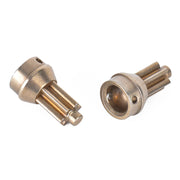 RGT EX86190 Rescuer CVD Drive Shafts (2)