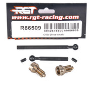 RGT EX86190 Rescuer CVD Drive Shafts (2)