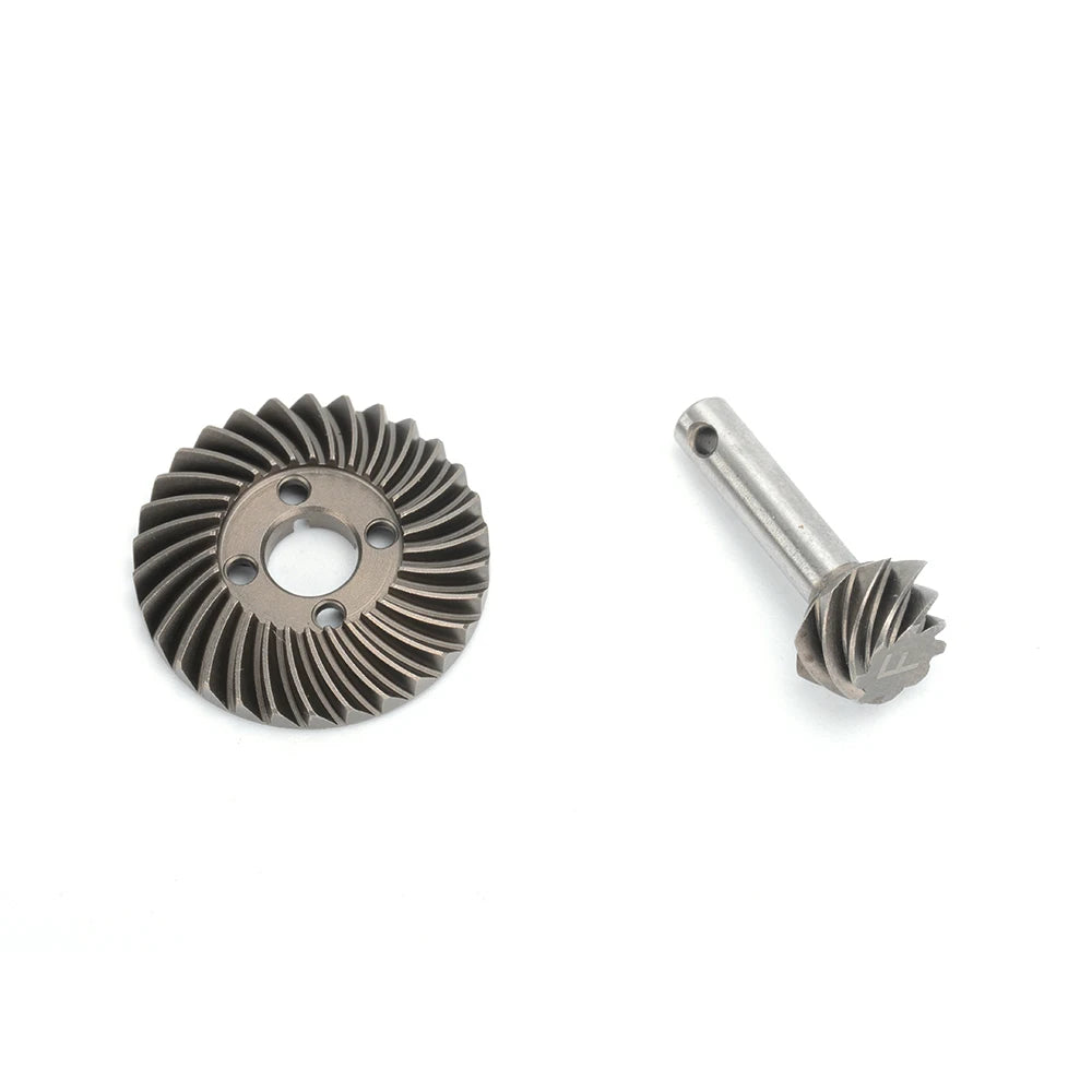 RGT EX86020 Intruder Diff Spiral Bevel Gear 8T + 30T (Front)