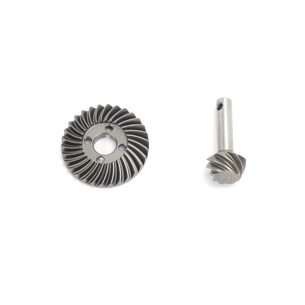 RGT EX86020 Intruder Diff Spiral Bevel Gear 8T + 30T (Rear)