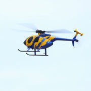 RC ERA C184 MD500 Gyro Stabilized Helicopter with Optical Flow Sensor