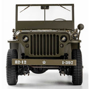 FMS Rochobby 1:12 1941 MB Scaler Willys Jeep