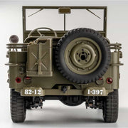 FMS Rochobby 1:12 1941 MB Scaler Willys Jeep