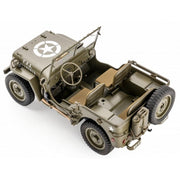 FMS Rochobby 1:12 1941 MB Scaler Willys Jeep