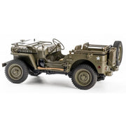 FMS Rochobby 1:12 1941 MB Scaler Willys Jeep