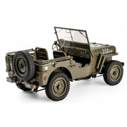 FMS Rochobby 1:12 1941 MB Scaler Willys Jeep