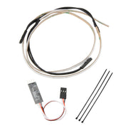 MEUS Racing RC Blue LED Strip Colored Light Strip with Controller