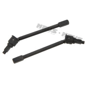 Meus Racing Front Universals CVD Axle Shafts for AXIAL 1/18 UTB18 Capra (Copy)