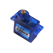 CYS MODEL S0009A Micro Servo