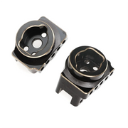 Traxxas TRX4 Brass Rear C-Hub