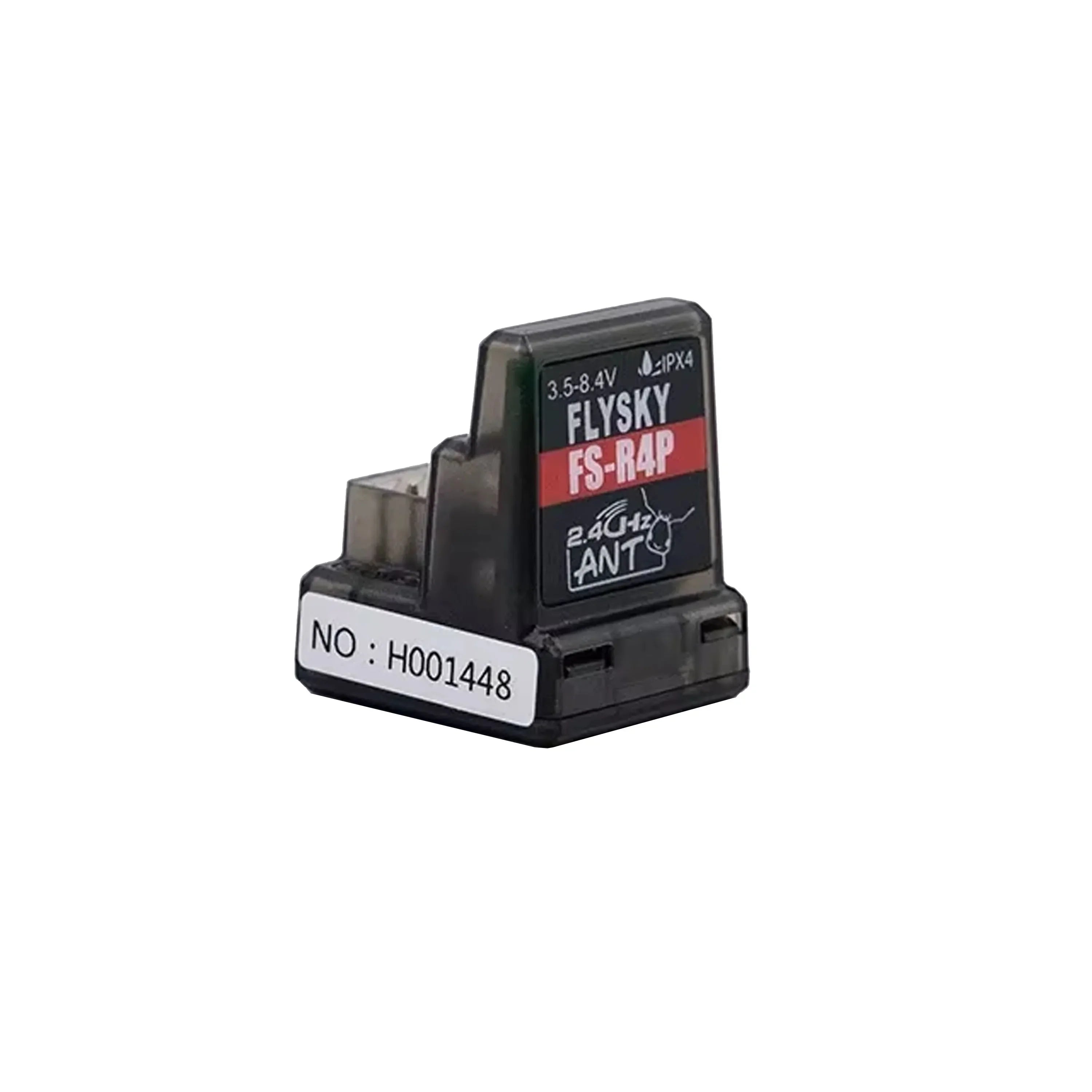 FS-R4P Receiver