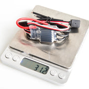 RHINO ESC Crawler 80A brushless + 2340KV Motor Power system AM32 for 1/10 TRX4 SCX10 MOA Shafty Truck