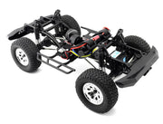RGT Rock Crawler 136100V3-FD 1/10 RC Electric 4WD RC Car - Blue