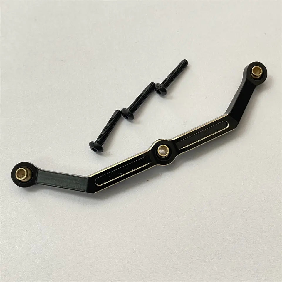 Brass Steering Link for TRX4M (Copy)