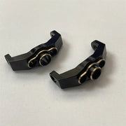 Upgrade Brass C-Hubs for Traxxas TRX4M