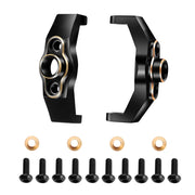 Upgrade Brass C-Hubs for TRX4M