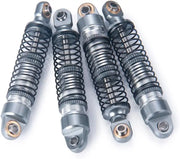 Upgrade Shock Absorber (Titanium) for TRX4M
