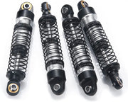 Upgrade Shock Absorber (Black) for TRX4M
