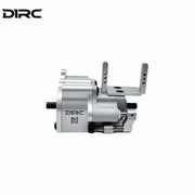 D1RC LCG DIG High Performance Gearbox TRX4, Defender, AXIAL SCX10, RC4WD, D90, and Wraith TRX6