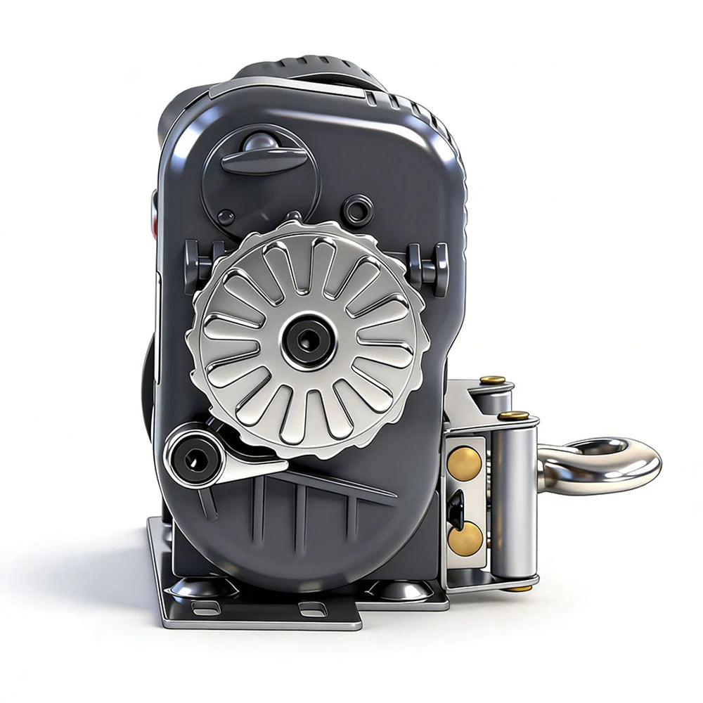 8274 RC 1:10 Winch