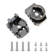 Traxxas TRX4 Brass Rear C-Hub