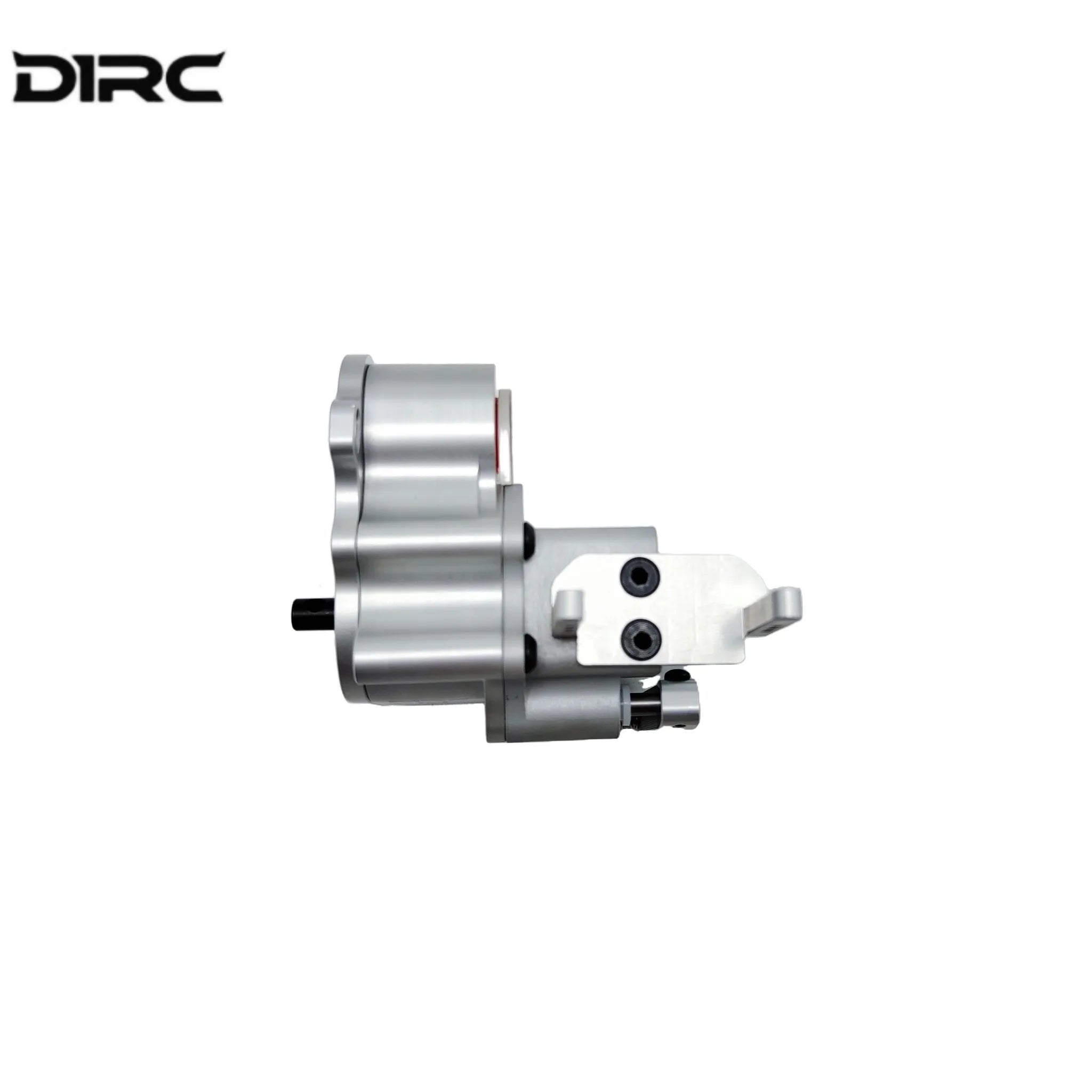 D1RC LCG DIG High Performance Gearbox TRX4, Defender, AXIAL SCX10, RC4WD, D90, and Wraith TRX6