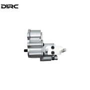 D1RC LCG DIG High Performance Gearbox TRX4, Defender, AXIAL SCX10, RC4WD, D90, and Wraith TRX6