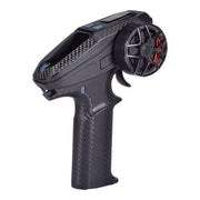 Dumbo RC Mini X6PM+X6GF Gun 2.4GHz Remote TX + RX (+GYRO)