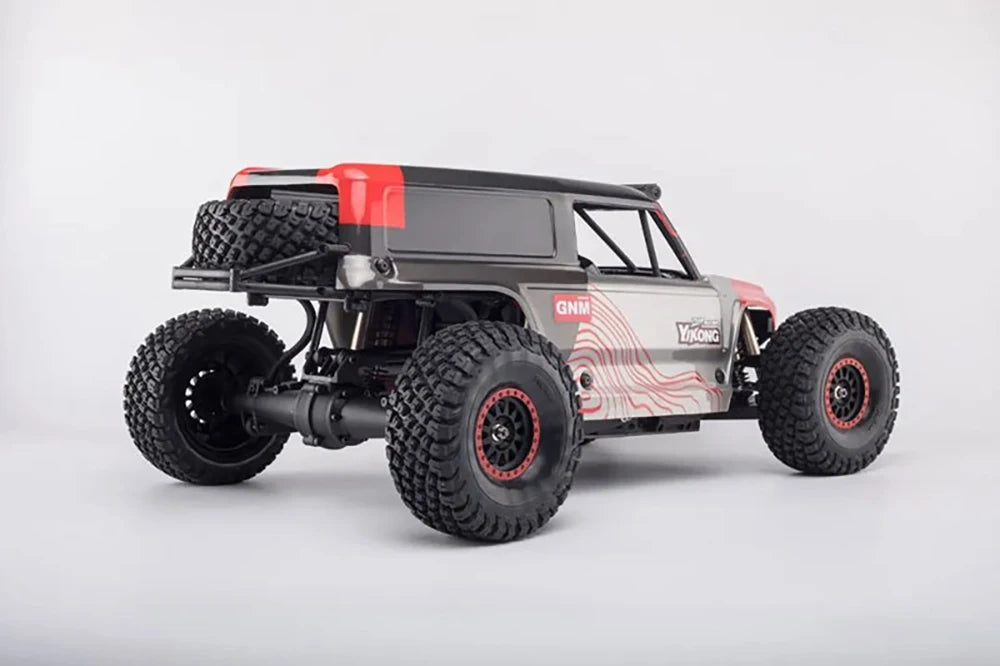 1:7 Yikong YK4073 TB7 Desert Racer 6S Brushless