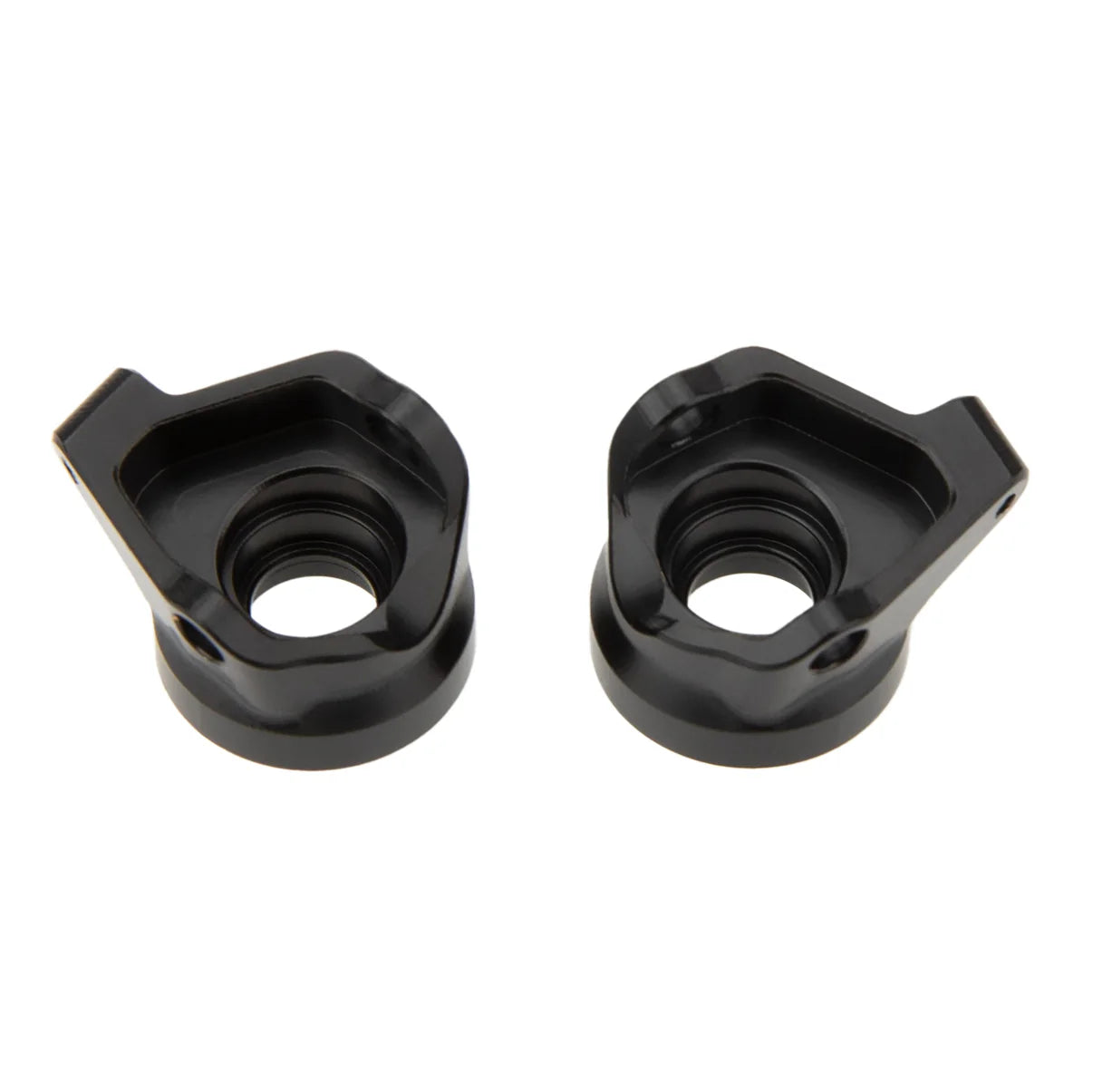 MEUS Racing SCX30 Brass Steering Knuckles for Axial 1/30 SCX30 RC Crawler Upgrades