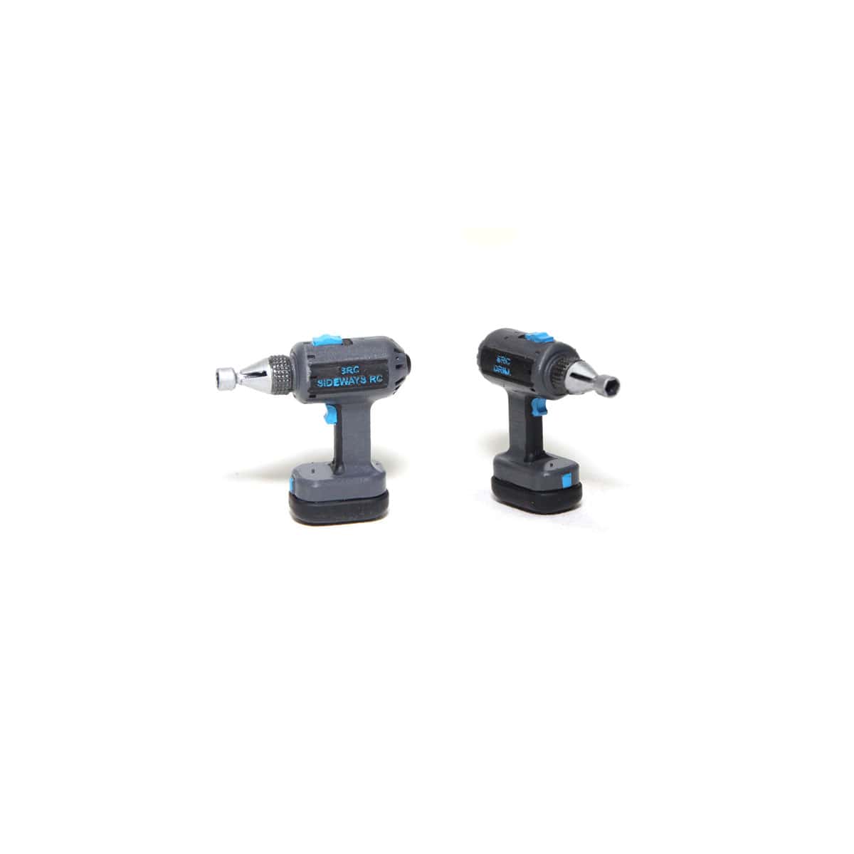 SRC 1:10 Scale 3D Printed Power Drill