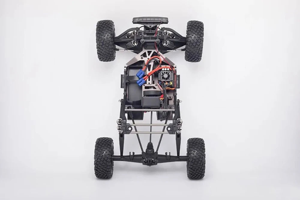 FMS 1:7 Ford Bronco RTR EB 6S Brushless 4WD RS