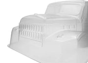 Lexan Powerwagon 1:10 Scale (Cab Only) RC Body