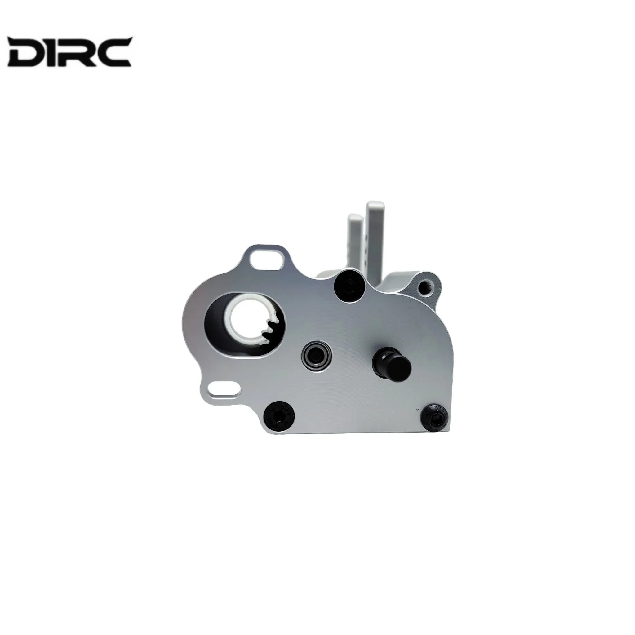 D1RC LCG DIG High Performance Gearbox TRX4, Defender, AXIAL SCX10, RC4WD, D90, and Wraith TRX6