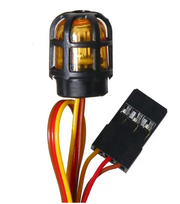 Flashing Orange Construction / Truck Led Module