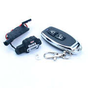 1:18 Scale Winch + Controller