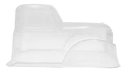 Lexan Powerwagon 1:10 Scale (Cab Only) RC Body