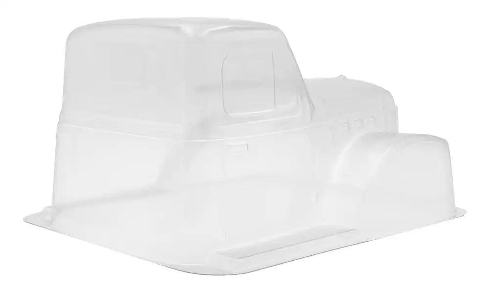 Lexan Powerwagon 1:10 Scale (Cab Only) RC Body