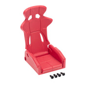 Meus Racing 1:10 Re Plastic Racing Seat