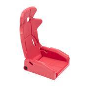 Meus Racing 1:10 Re Plastic Racing Seat
