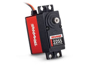 TRAXXAS Servo 2255 Digital High-Torque 400 Brushless 29kg Metal Gear